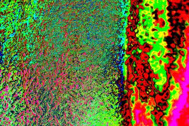 yaratıcı ve tasarım sanatı, kopyalama alanı duvar kağıdı, soyut renkli doku arkaplanı  