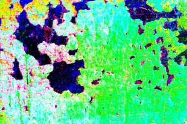 yaratıcı ve tasarım sanatı, kopyalama alanı duvar kağıdı, soyut renkli doku arkaplanı  