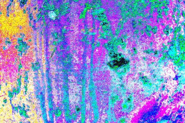 yaratıcı ve tasarım sanatı, kopyalama alanı duvar kağıdı, soyut renkli doku arkaplanı  