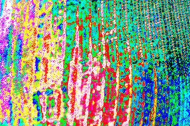 yaratıcı ve tasarım sanatı, kopyalama alanı duvar kağıdı, soyut renkli doku arkaplanı