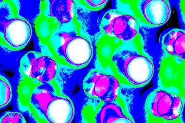 yaratıcı ve tasarım sanatı, kopyalama alanı duvar kağıdı, soyut renkli doku arkaplanı  