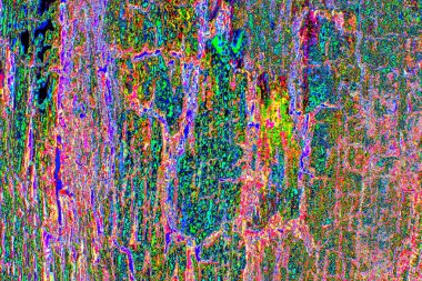 yaratıcı ve tasarım sanatı, kopyalama alanı duvar kağıdı, soyut renkli doku arkaplanı  