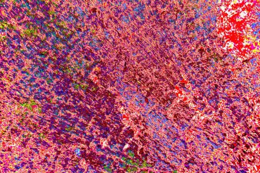 yaratıcı ve tasarım sanatı, kopyalama alanı duvar kağıdı, soyut renkli doku arkaplanı  