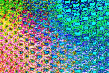 yaratıcı ve tasarım sanatı, kopyalama alanı duvar kağıdı, soyut renkli doku arkaplanı