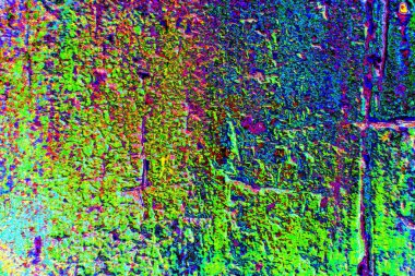 yaratıcı ve tasarım sanatı, kopyalama alanı duvar kağıdı, soyut renkli doku arkaplanı  