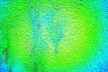 yaratıcı ve tasarım sanatı, kopyalama alanı duvar kağıdı, soyut renkli doku arkaplanı  