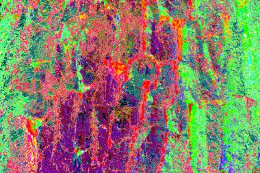 yaratıcı ve tasarım sanatı, kopyalama alanı duvar kağıdı, soyut renkli doku arkaplanı  