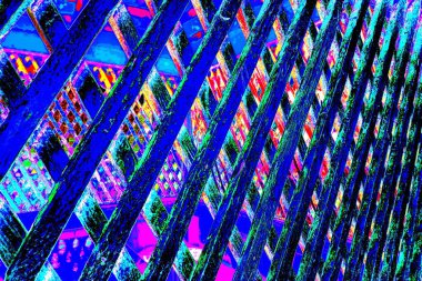 yaratıcı ve tasarım sanatı, kopyalama alanı duvar kağıdı, soyut renkli doku arkaplanı