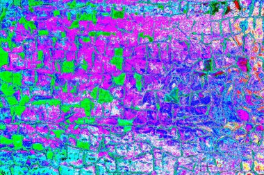 yaratıcı ve tasarım sanatı, kopyalama alanı duvar kağıdı, soyut renkli doku arkaplanı  