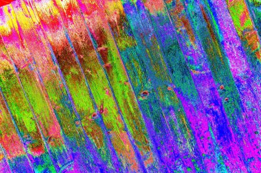 yaratıcı ve tasarım sanatı, kopyalama alanı duvar kağıdı, soyut renkli doku arkaplanı  