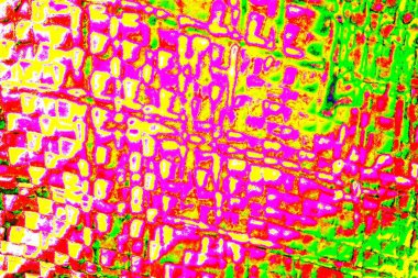 yaratıcı ve tasarım sanatı, kopyalama alanı duvar kağıdı, soyut renkli doku arkaplanı  