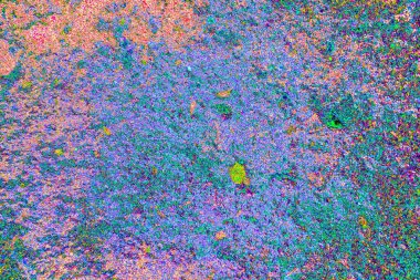 yaratıcı ve tasarım sanatı, kopyalama alanı duvar kağıdı, soyut renkli doku arkaplanı  