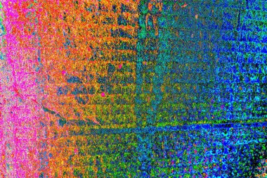 yaratıcı ve tasarım sanatı, kopyalama alanı duvar kağıdı, soyut renkli doku arkaplanı  