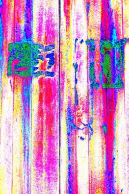 yaratıcı ve tasarım sanatı, kopyalama alanı duvar kağıdı, soyut renkli doku arkaplanı