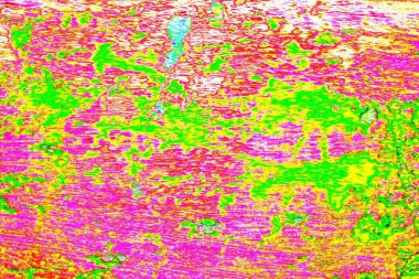 yaratıcı ve tasarım sanatı, kopyalama alanı duvar kağıdı, soyut renkli doku arkaplanı  