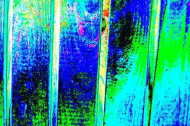 yaratıcı ve tasarım sanatı, kopyalama alanı duvar kağıdı, soyut renkli doku arkaplanı  