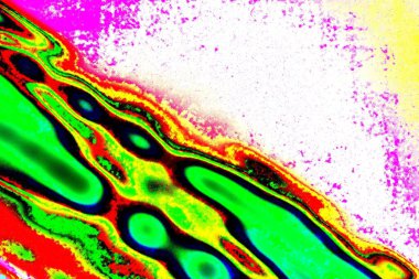 yaratıcı ve tasarım sanatı, kopyalama alanı duvar kağıdı, soyut renkli doku arkaplanı