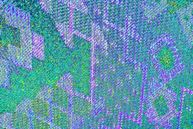 yaratıcı ve tasarım sanatı, kopyalama alanı duvar kağıdı, soyut renkli doku arkaplanı  