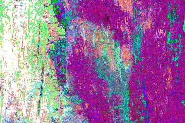 yaratıcı ve tasarım sanatı, kopyalama alanı duvar kağıdı, soyut renkli doku arkaplanı  