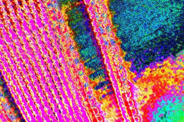 yaratıcı ve tasarım sanatı, kopyalama alanı duvar kağıdı, soyut renkli doku arkaplanı  