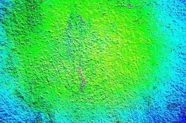 yaratıcı ve tasarım sanatı, kopyalama alanı duvar kağıdı, soyut renkli doku arkaplanı  