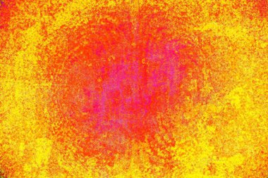 yaratıcı ve tasarım sanatı, kopyalama alanı duvar kağıdı, soyut renkli doku arkaplanı  