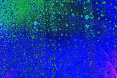 yaratıcı ve tasarım sanatı, kopyalama alanı duvar kağıdı, soyut renkli doku arkaplanı  