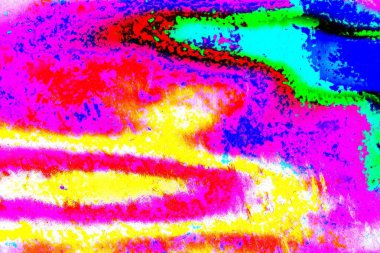 yaratıcı ve tasarım sanatı, kopyalama alanı duvar kağıdı, soyut renkli doku arkaplanı  