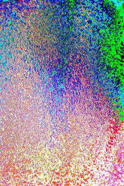 yaratıcı ve tasarım sanatı, kopyalama alanı duvar kağıdı, soyut renkli doku arkaplanı  