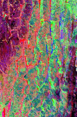 yaratıcı ve tasarım sanatı, kopyalama alanı duvar kağıdı, soyut renkli doku arkaplanı  