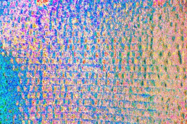 yaratıcı ve tasarım sanatı, kopyalama alanı duvar kağıdı, soyut renkli doku arkaplanı  