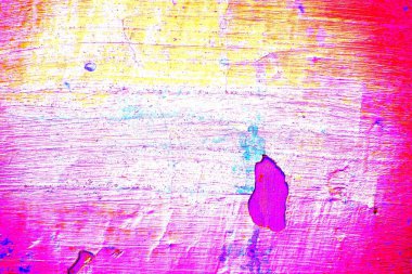 yaratıcı ve tasarım sanatı, kopyalama alanı duvar kağıdı, soyut renkli doku arkaplanı  