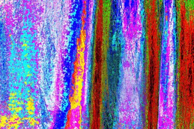 yaratıcı ve tasarım sanatı, kopyalama alanı duvar kağıdı, soyut renkli doku arkaplanı  