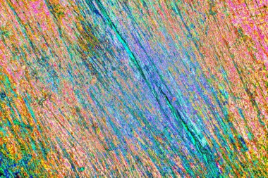 yaratıcı ve tasarım sanatı, kopyalama alanı duvar kağıdı, soyut renkli doku arkaplanı  