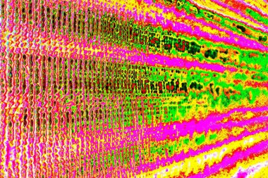 yaratıcı ve tasarım sanatı, kopyalama alanı duvar kağıdı, soyut renkli doku arkaplanı  