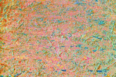 yaratıcı ve tasarım sanatı, kopyalama alanı duvar kağıdı, soyut renkli doku arkaplanı  