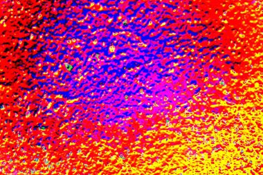 yaratıcı ve tasarım sanatı, kopyalama alanı duvar kağıdı, soyut renkli doku arkaplanı  