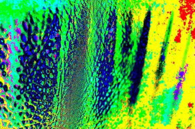 yaratıcı ve tasarım sanatı, kopyalama alanı duvar kağıdı, soyut renkli doku arkaplanı  