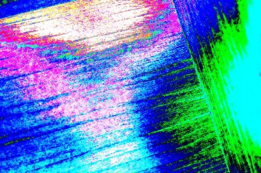 yaratıcı ve tasarım sanatı, kopyalama alanı duvar kağıdı, soyut renkli doku arkaplanı