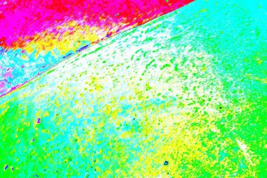 yaratıcı ve tasarım sanatı, kopyalama alanı duvar kağıdı, soyut renkli doku arkaplanı