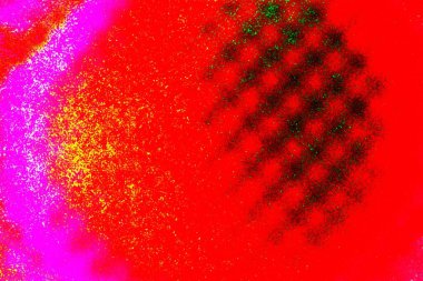 yaratıcı ve tasarım sanatı, kopyalama alanı duvar kağıdı, soyut renkli doku arkaplanı