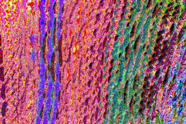 yaratıcı ve tasarım sanatı, kopyalama alanı duvar kağıdı, soyut renkli doku arkaplanı