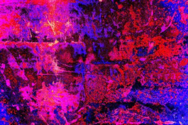 yaratıcı ve tasarım sanatı, kopyalama alanı duvar kağıdı, soyut renkli doku arkaplanı  