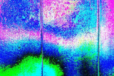 yaratıcı ve tasarım sanatı, kopyalama alanı duvar kağıdı, soyut renkli doku arkaplanı  