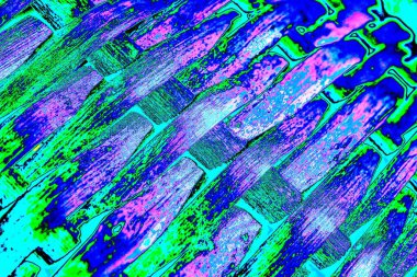 yaratıcı ve tasarım sanatı, kopyalama alanı duvar kağıdı, soyut renkli doku arkaplanı