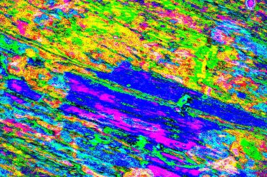 yaratıcı ve tasarım sanatı, kopyalama alanı duvar kağıdı, soyut renkli doku arkaplanı  