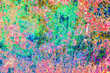 yaratıcı ve tasarım sanatı, kopyalama alanı duvar kağıdı, soyut renkli doku arkaplanı  