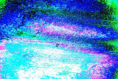 yaratıcı ve tasarım sanatı, kopyalama alanı duvar kağıdı, soyut renkli doku arkaplanı