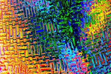 yaratıcı ve tasarım sanatı, kopyalama alanı duvar kağıdı, soyut renkli doku arkaplanı  