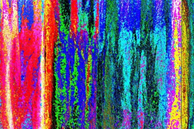 yaratıcı ve tasarım sanatı, kopyalama alanı duvar kağıdı, soyut renkli doku arkaplanı  